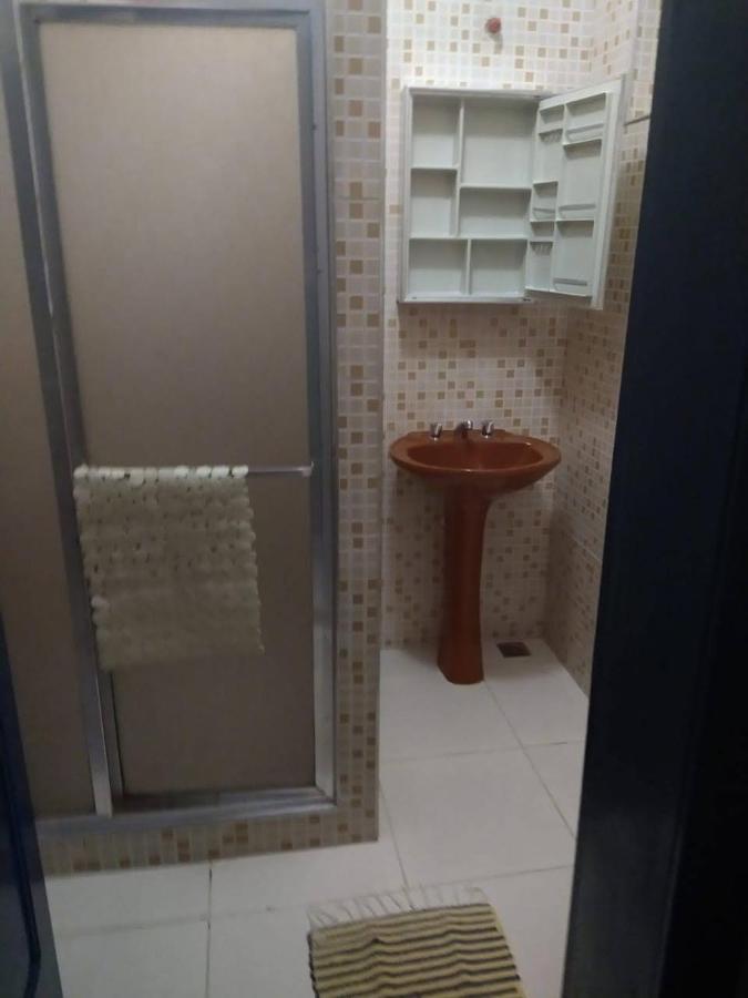 米格尔-佩雷拉 佛得科拉桑旅馆酒店 外观 照片