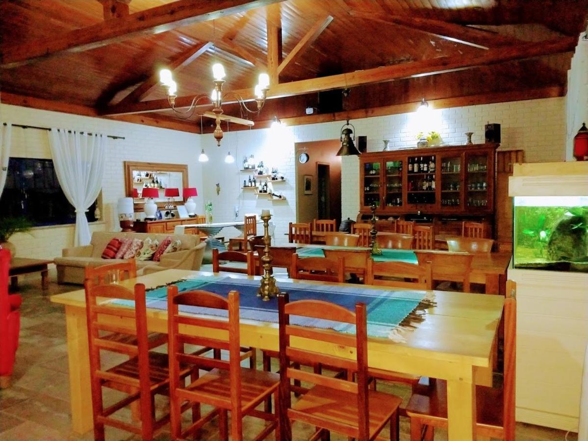 米格尔-佩雷拉 佛得科拉桑旅馆酒店 外观 照片